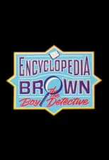 Portada de Encyclopedia Brown