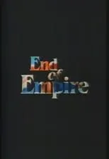 Portada de End of Empire