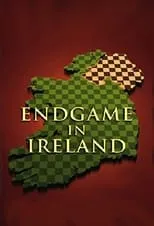 Portada de Endgame in Ireland