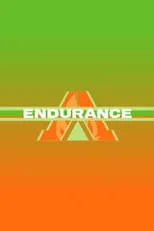 Portada de Endurance