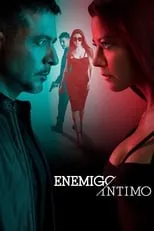 Portada de Enemigo íntimo