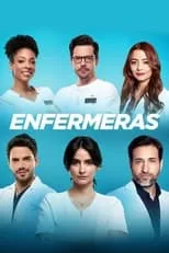 Portada de Enfermeras