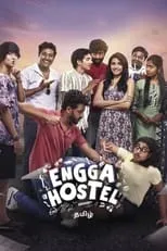 Portada de Engga Hostel