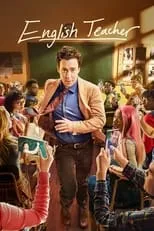 Temporada 1 de English Teacher