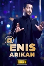 Portada de @EnisArıkan