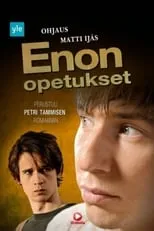 Portada de Enon opetukset