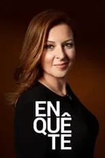 Portada de Enquête