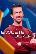 Portada de Enquêtebureau