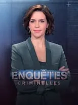 Portada de Enquêtes criminelles