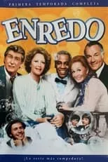 Portada de Enredo