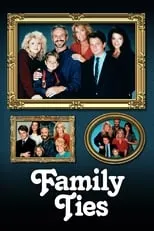 Michael Gross en la serie - Enredos de familia