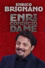 Portada de Enricomincio da me