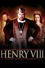 Emily Blunt en la serie - Enrique VIII