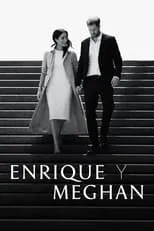 Portada de Enrique y Meghan