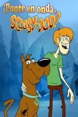 Matthew Lillard en la serie - ¡Enróllate, Scooby-Doo!