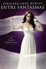 Entre fantasmas T2 E5 · Una cuestión de vida y muerte en la programación de SyFy HD (Series)