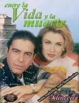 Portada de Entre la vida y la muerte