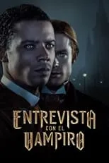 Poster de la Temporada 0 en la serie Entrevista con el vampiro