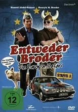 Portada de Entweder Broder