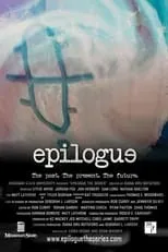 Portada de Epilogue