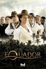 Portada de Equador