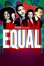 Portada de Equal