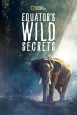 Portada de Equator's Wild Secrets