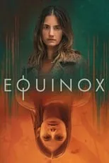 Portada de Equinox