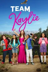 Portada de Equipo Kaylie