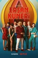 Portada de Ersan Kuneri