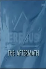 Portada de Erebus: The Aftermath