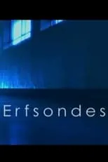 Portada de Erfsondes