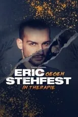 Portada de Eric gegen Stehfest: In Therapie