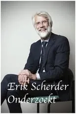 Portada de Erik Scherder Onderzoekt