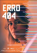 Portada de Erro 404