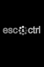 Portada de Esc & Ctrl