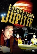 Poster de la película Escape from Jupiter - Películas hoy en TV