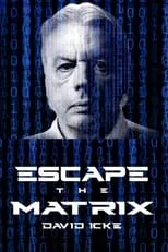 Portada de Escape The Matrix