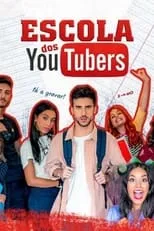 Portada de Escola dos Youtubers