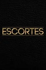 Portada de Escortes