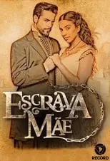 Portada de Escrava Mãe