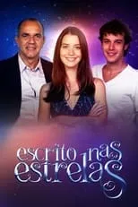 Nika Bonfim en la serie - Escrito nas Estrelas