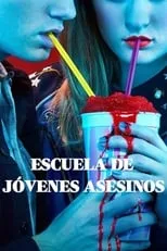 Portada de Escuela de Jóvenes Asesinos