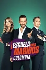 Portada de Escuela para maridos Colombia