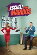 Portada de Escuela para maridos