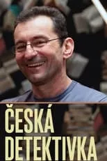 Portada de Česká detektivka