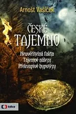 Portada de České tajemno