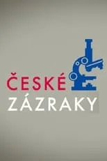 Portada de České zázraky