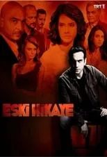 Portada de Eski Hikaye