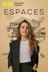 Portada de Espaces